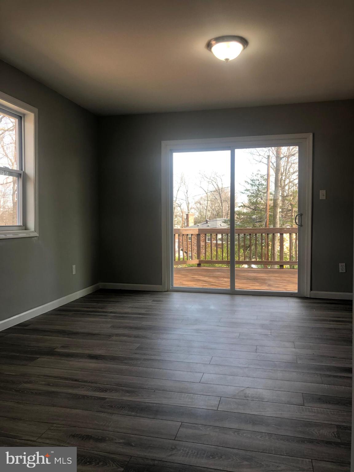 6909 Presley Road Lanham, MD 20706 - Photo 7 of 17 DINING ROOM