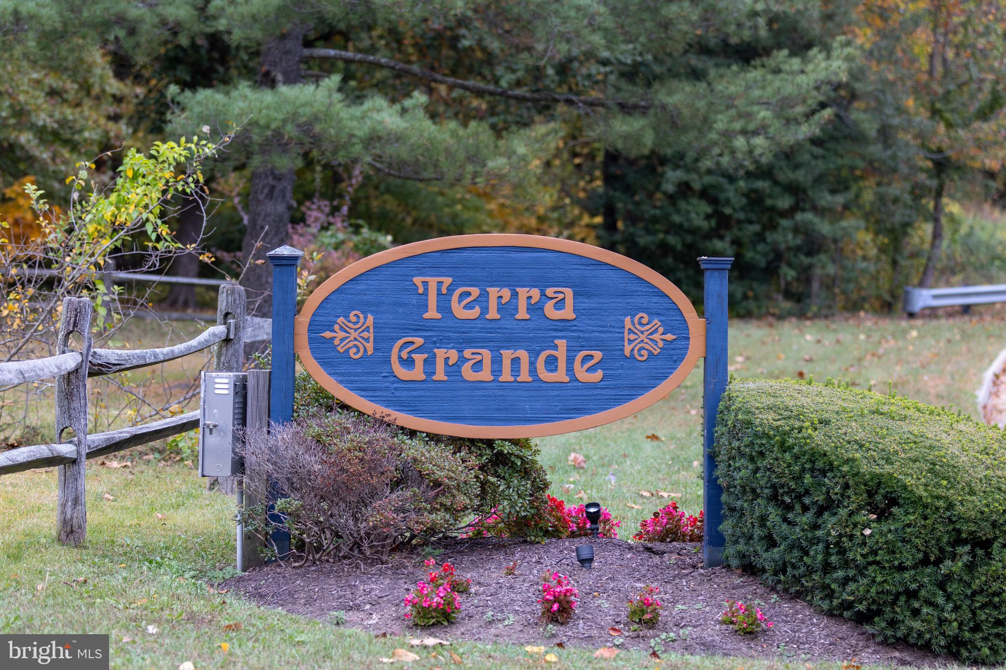 8296 Lindside Way Springfield, VA 22153 - Photo 40 of 44 Welcome to the Terra Grande neighborhood