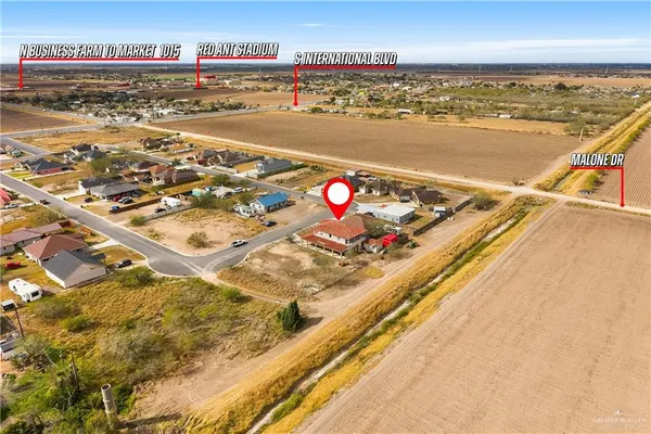 $45,000 | 1229 Veronica Street, Weslaco, TX 78596