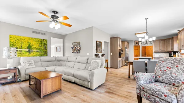 $619,000 | 9109 Pine Hill Court, Saline, MI 48176