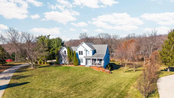 $619,000 | 9109 Pine Hill Court, Saline, MI 48176