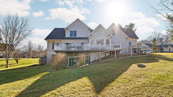 $619,000 | 9109 Pine Hill Court, Saline, MI 48176