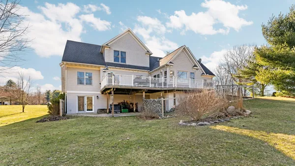 $619,000 | 9109 Pine Hill Court, Saline, MI 48176