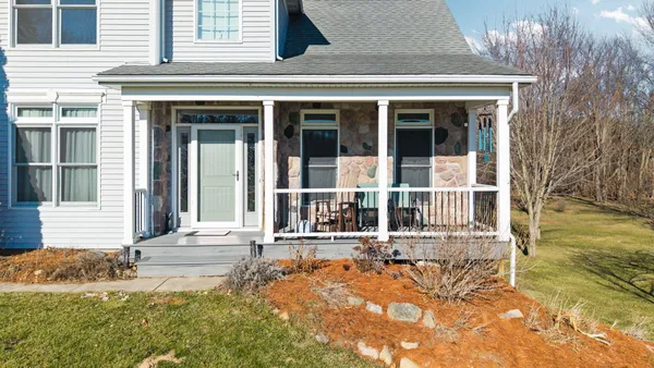 $619,000 | 9109 Pine Hill Court, Saline, MI 48176