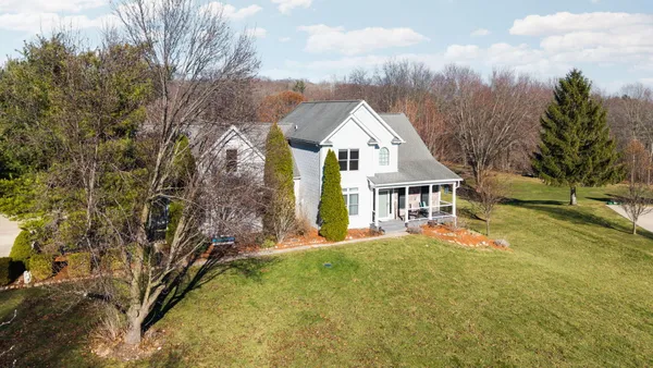 $619,000 | 9109 Pine Hill Court, Saline, MI 48176