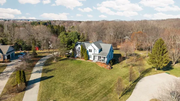 $619,000 | 9109 Pine Hill Court, Saline, MI 48176