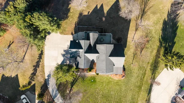 $619,000 | 9109 Pine Hill Court, Saline, MI 48176