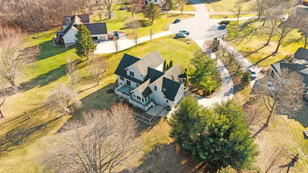 $619,000 | 9109 Pine Hill Court, Saline, MI 48176