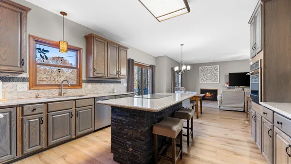 $619,000 | 9109 Pine Hill Court, Saline, MI 48176