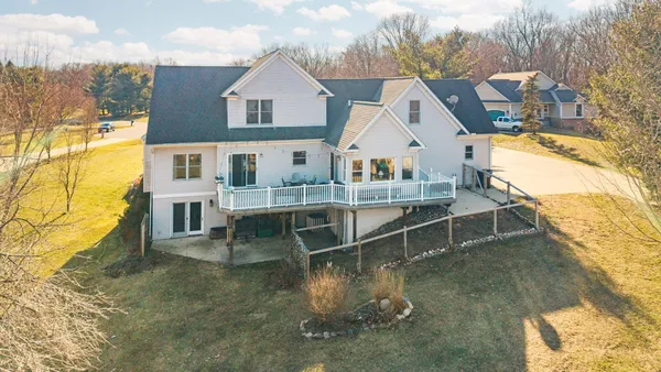 $619,000 | 9109 Pine Hill Court, Saline, MI 48176