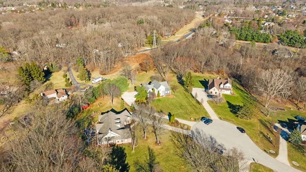 $619,000 | 9109 Pine Hill Court, Saline, MI 48176