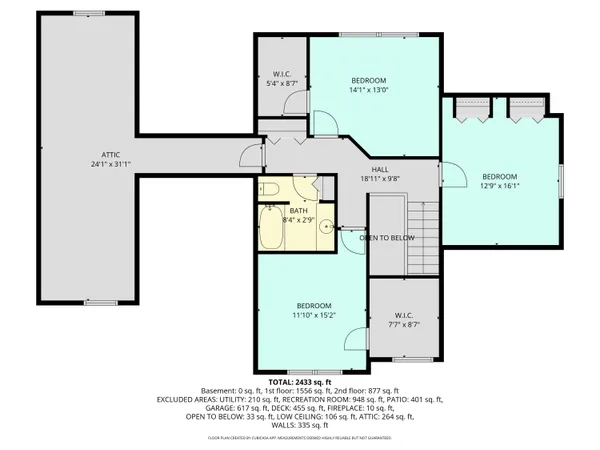 $619,000 | 9109 Pine Hill Court, Saline, MI 48176