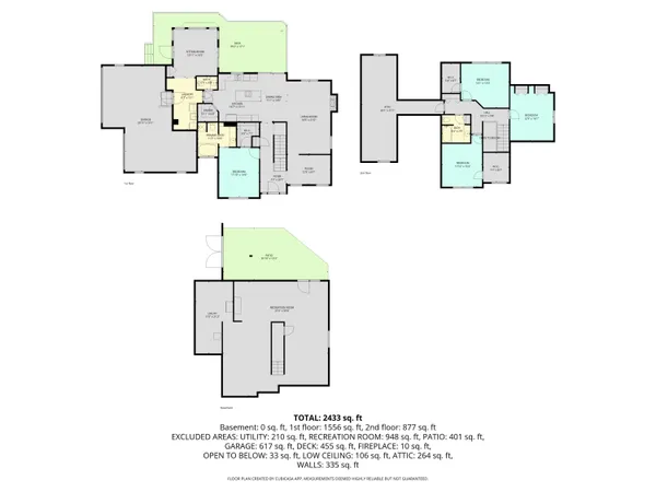 $619,000 | 9109 Pine Hill Court, Saline, MI 48176