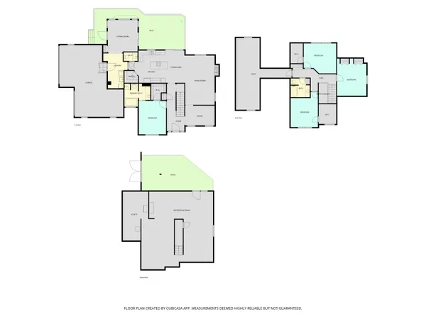 $619,000 | 9109 Pine Hill Court, Saline, MI 48176