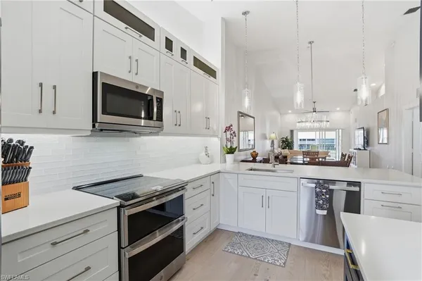 $489,000 | 2386 Magnolia Avenue, Unit 7816, Naples, FL 34112