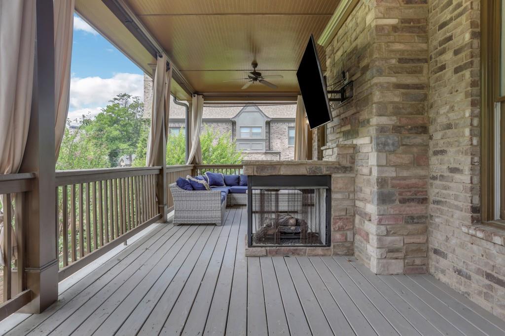 3834 Chamblee Dunwoody Road Atlanta, GA 30341 - Photo 70 of 103