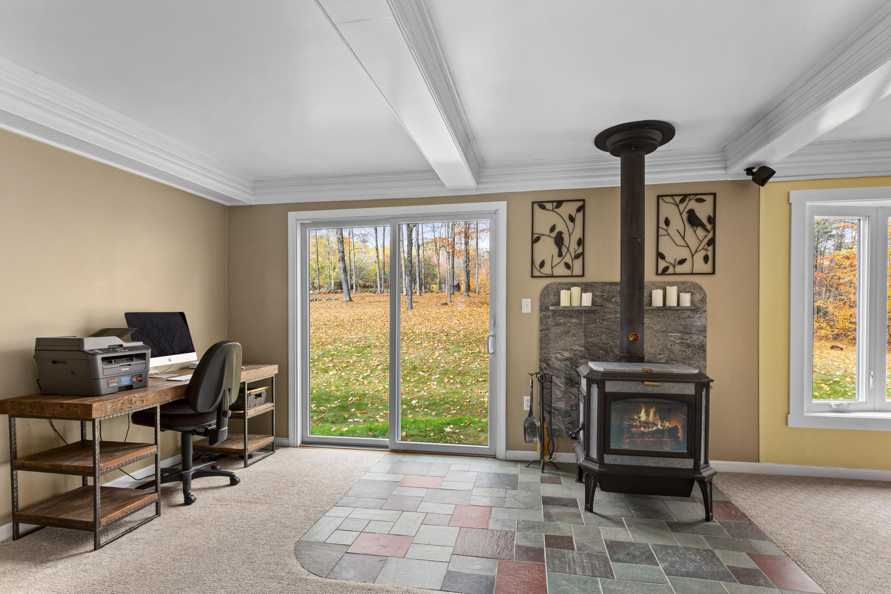 23 Clement Road Parkman, ME 04443 - Photo 12 of 50 22-23ClementRd-Parkman-KS