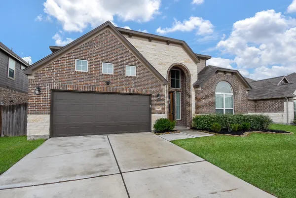 $3,200 | 4442 Buentello Drive, Katy, TX 77449
