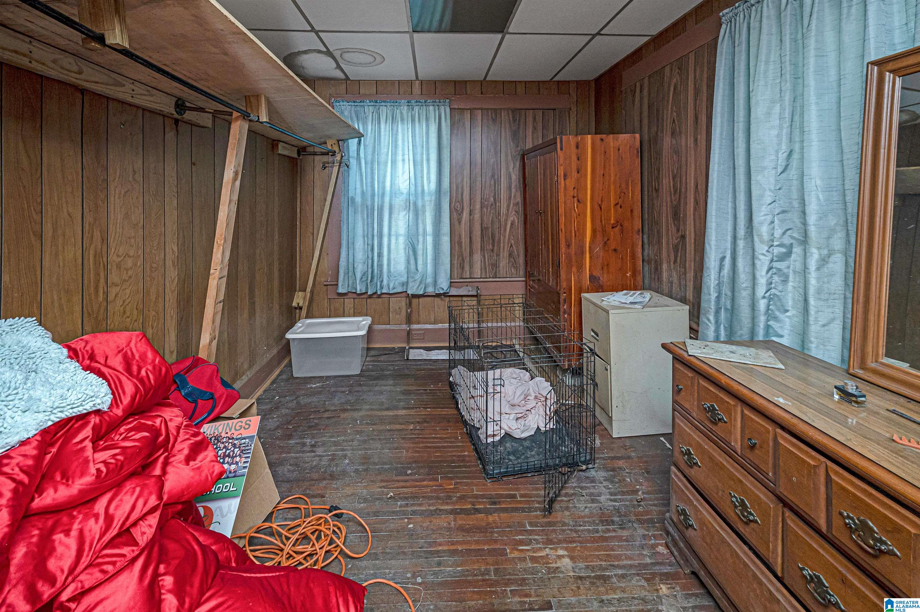 1604 Fred L Shuttlesworth Road Birmingham, AL 35234 - Photo 20 of 22