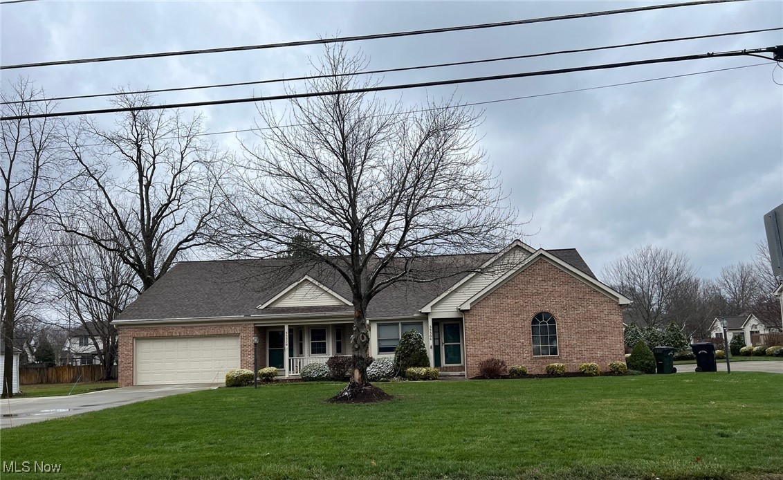 39306 Chestnut Ridge Road Elyria, OH 44035 - Photo 1 of 13 Front view