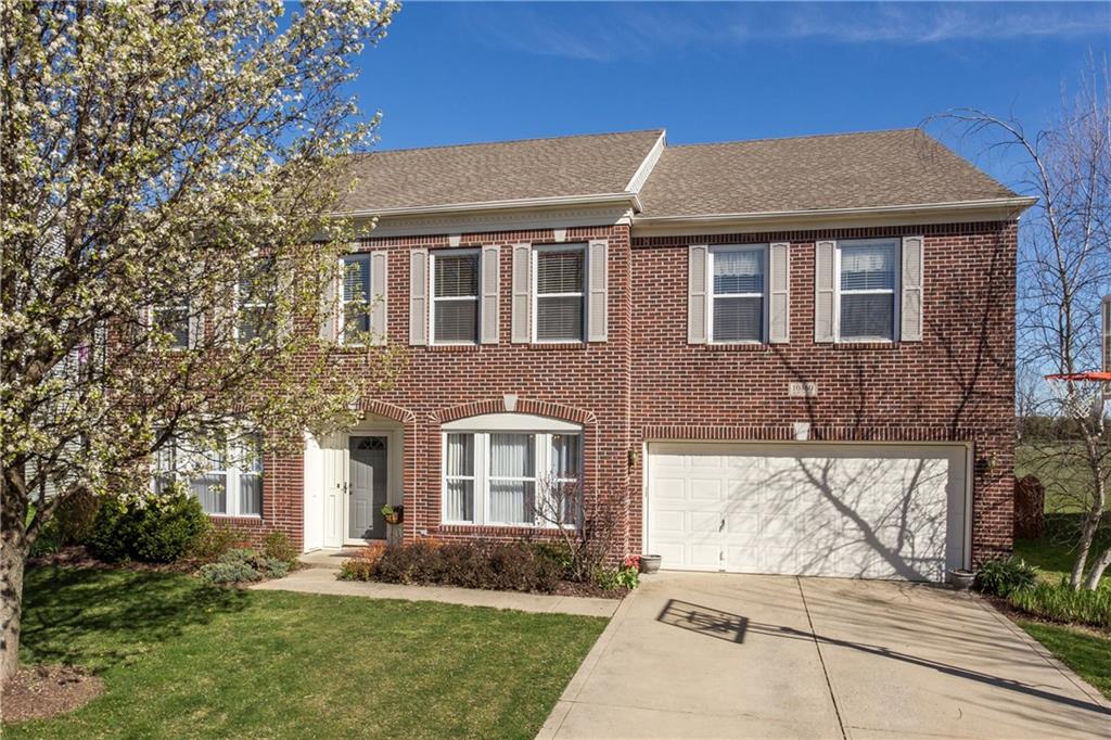 10360 Splendor Way Indianapolis, IN 46234 - Photo 1 of 24 Gallery Image 1