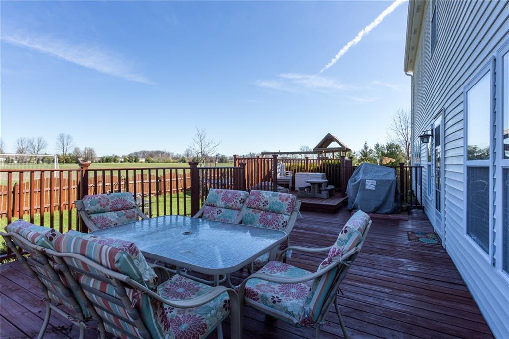 10360 Splendor Way Indianapolis, IN 46234 - Photo 23 of 24 Gallery Image 23