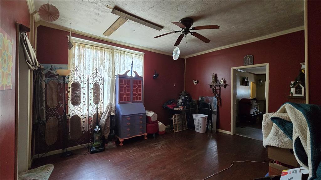 338 Ellsworth Street Sharon, PA 16146 - Photo 12 of 29