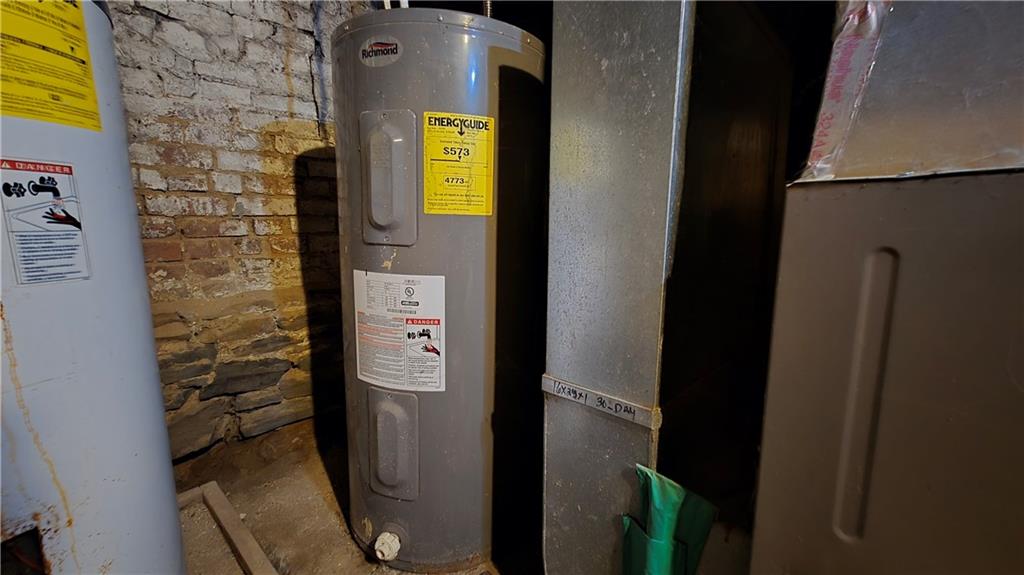 338 Ellsworth Street Sharon, PA 16146 - Photo 25 of 29