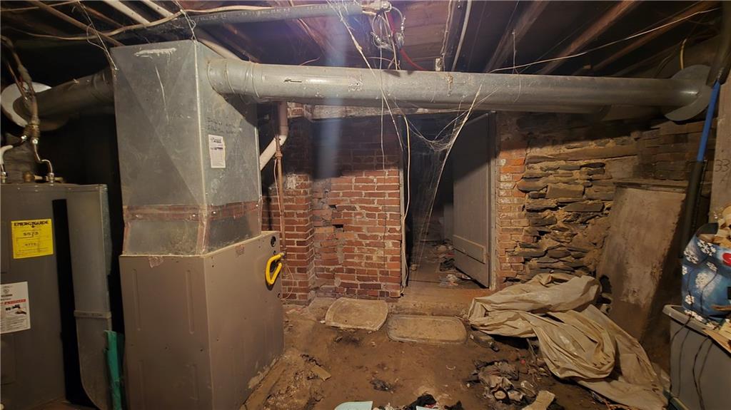 338 Ellsworth Street Sharon, PA 16146 - Photo 28 of 29