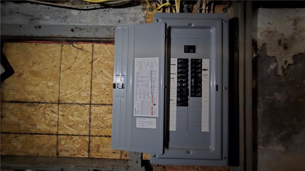 338 Ellsworth Street Sharon, PA 16146 - Photo 29 of 29