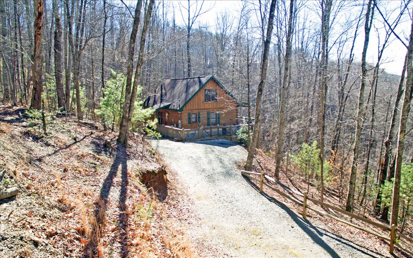664 Laurel Ridge Drive Blue Ridge, GA 30513 - Photo 1 of 1 Main View
