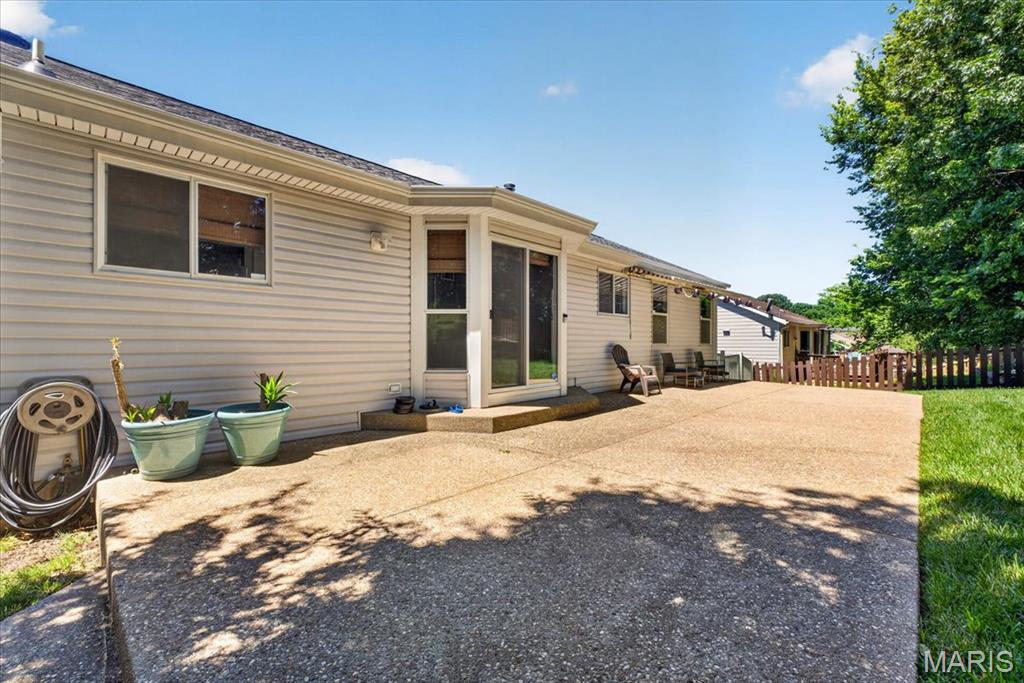 1815 Fox Pointe Drive Arnold, MO 63010 - Photo 33 of 39