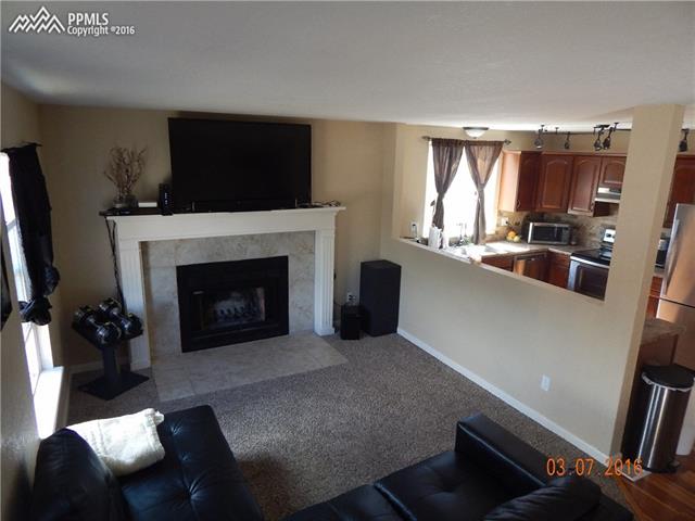 1760 Doherty Road Colorado Springs, CO 80916 - Photo 2 of 14