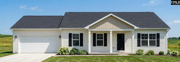 $249,990 | 10 B Wendell Lane, Wagener, SC 29164