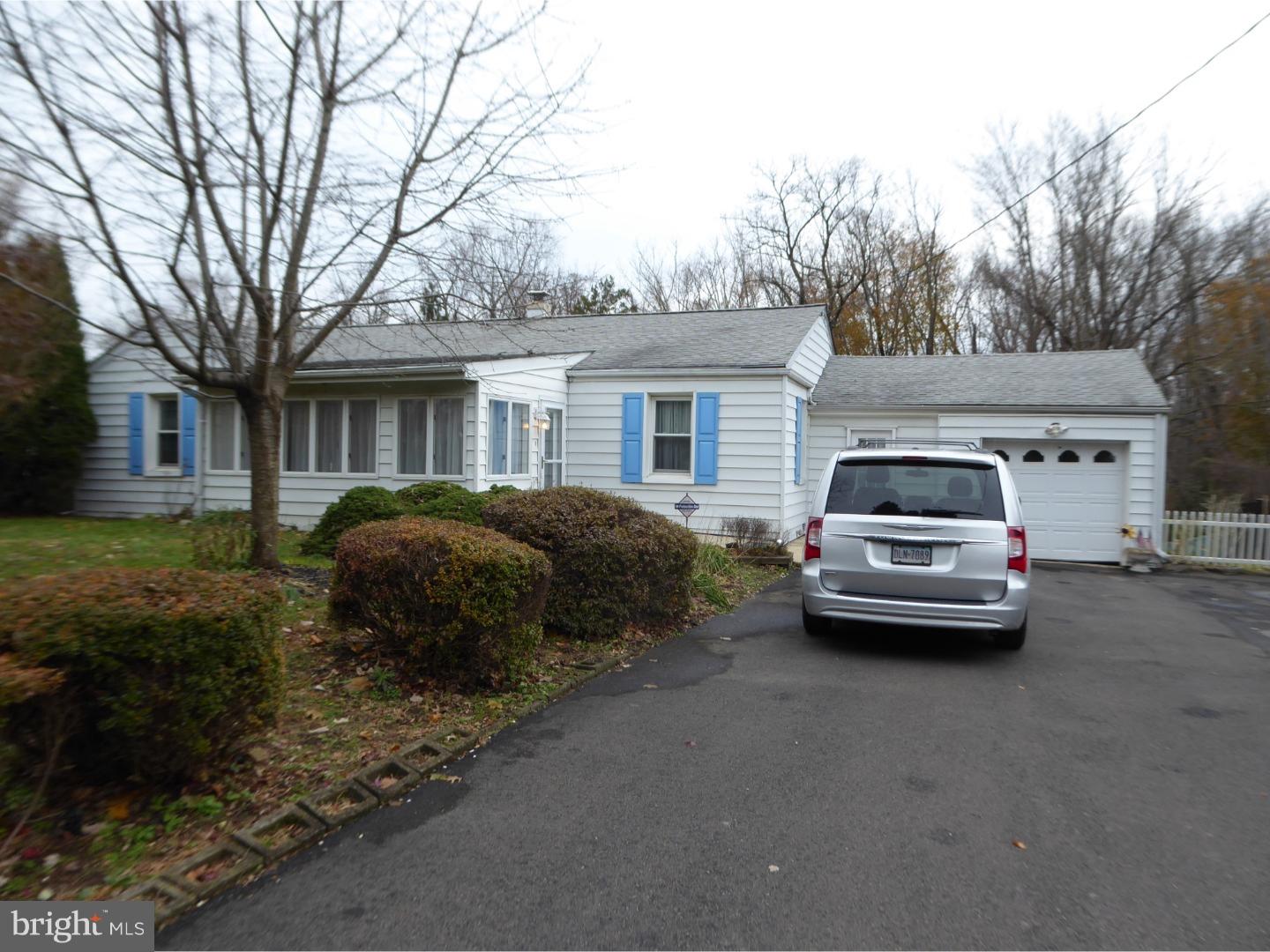 12 Trevose Road Feasterville-Trevose, PA 19053 - Photo 1 of 21 Gallery Image 1