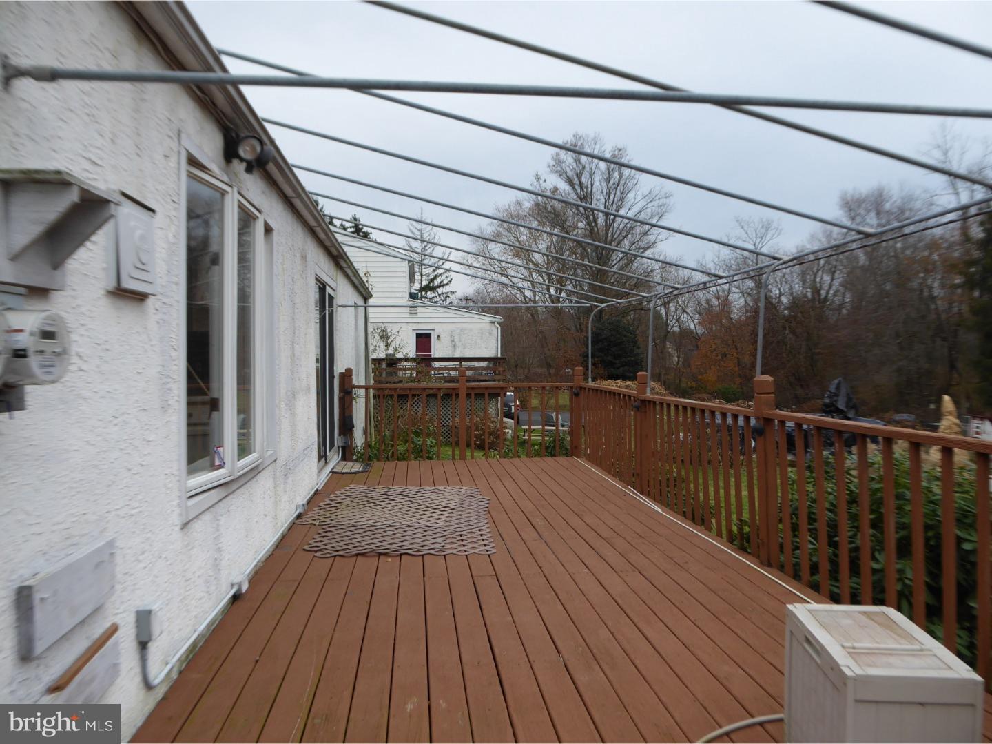 12 Trevose Road Feasterville-Trevose, PA 19053 - Photo 16 of 21 Gallery Image 16