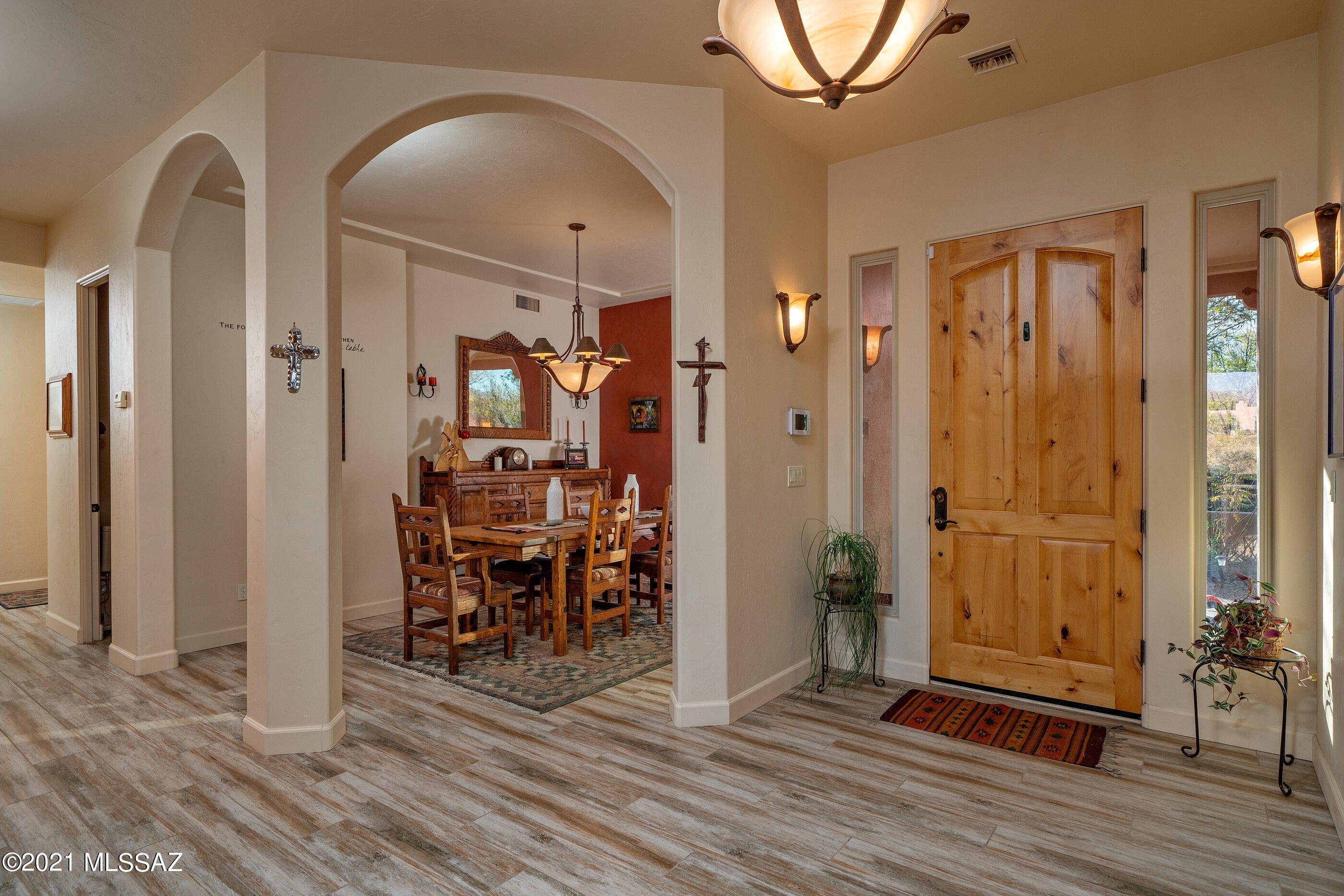 1180 West Reflection Ridge Place Tucson, AZ 85755 - Photo 5 of 46