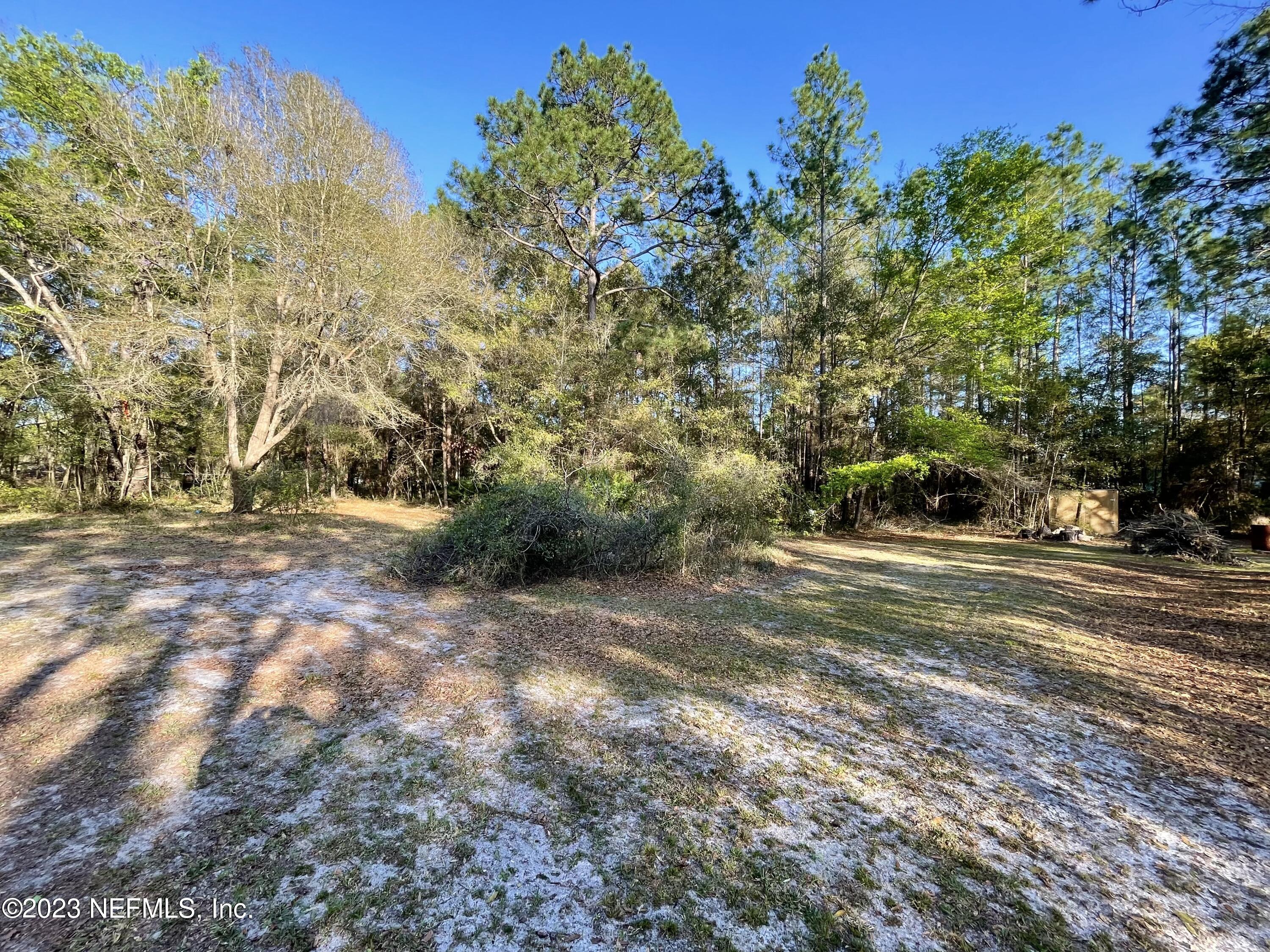 85418 Faye Road Yulee, FL 32097 - Photo 3 of 7 Faye 3