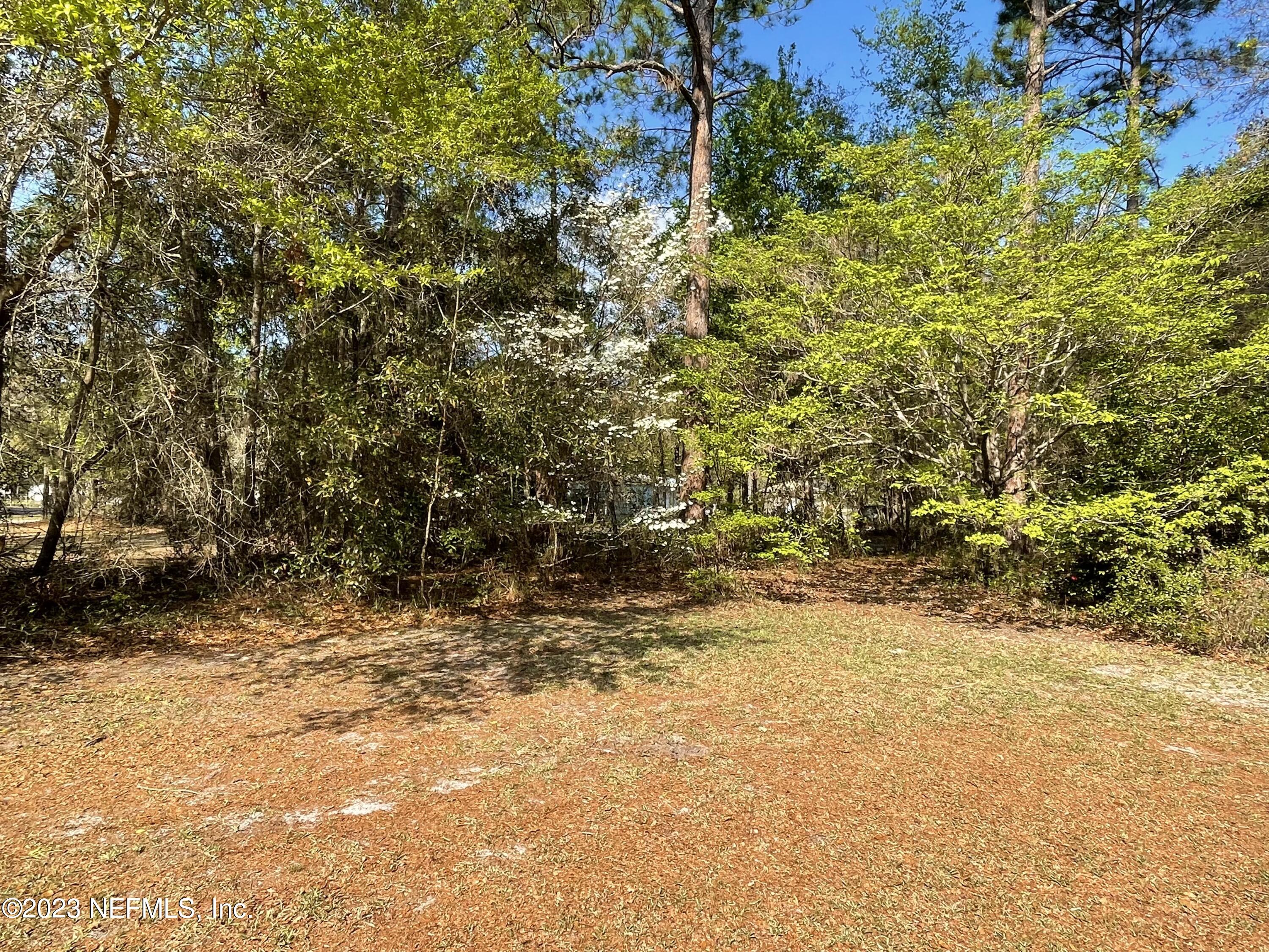 85418 Faye Road Yulee, FL 32097 - Photo 5 of 7 Faye 5