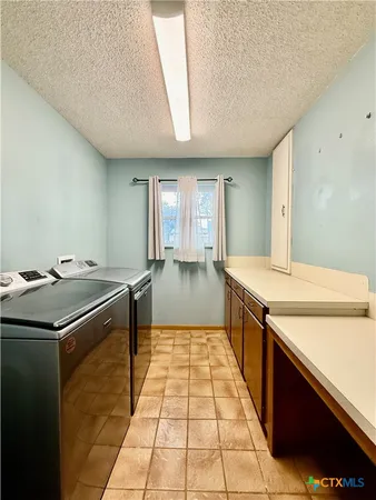 a bathroom with a sink