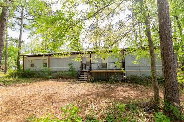 $140,000 | 1120 McKay Circle, Montgomery, LA 71454