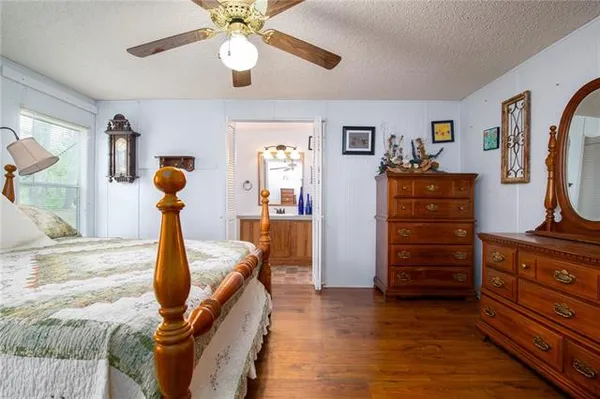 $140,000 | 1120 McKay Circle, Montgomery, LA 71454