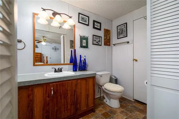 $140,000 | 1120 McKay Circle, Montgomery, LA 71454