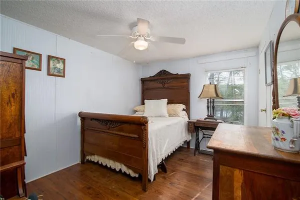 $140,000 | 1120 McKay Circle, Montgomery, LA 71454
