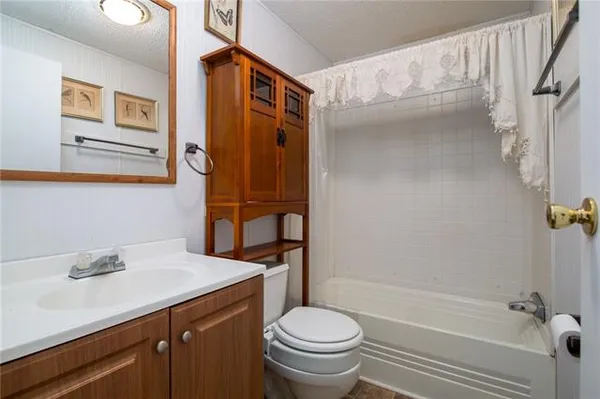 $140,000 | 1120 McKay Circle, Montgomery, LA 71454