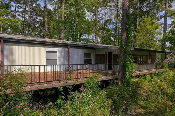 $140,000 | 1120 McKay Circle, Montgomery, LA 71454