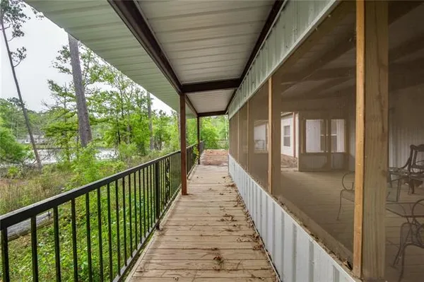 $140,000 | 1120 McKay Circle, Montgomery, LA 71454