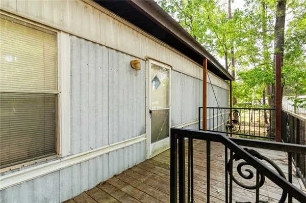 $140,000 | 1120 McKay Circle, Montgomery, LA 71454