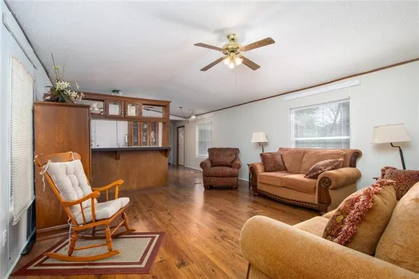 $140,000 | 1120 McKay Circle, Montgomery, LA 71454