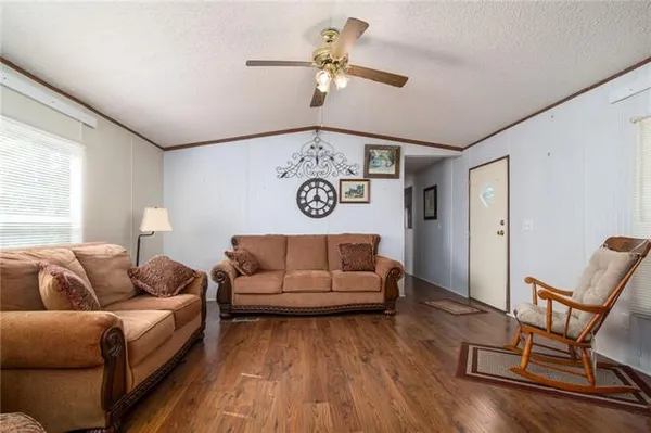 $140,000 | 1120 McKay Circle, Montgomery, LA 71454